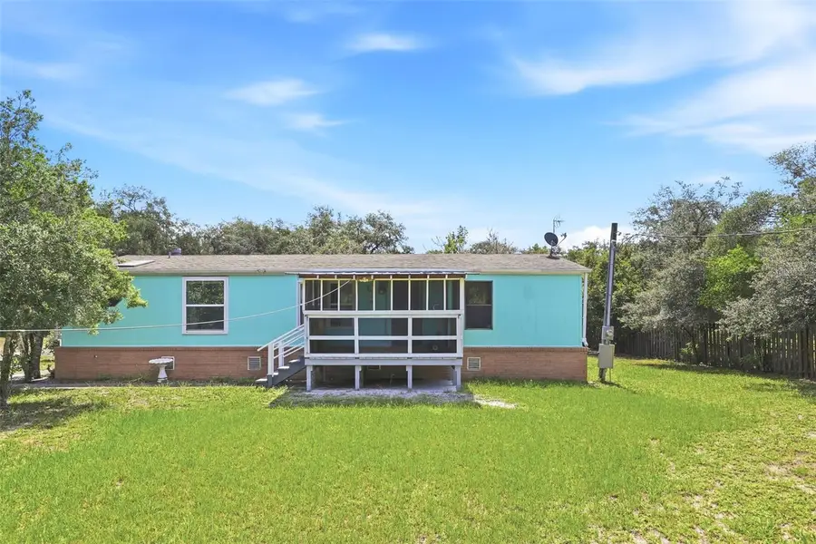 44238 Forest View Road, Deland, FL 32720 - #3