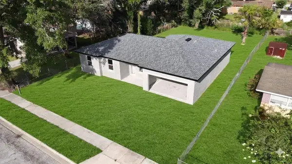 452 Danton Avenue, ORLANDO, FL 32811