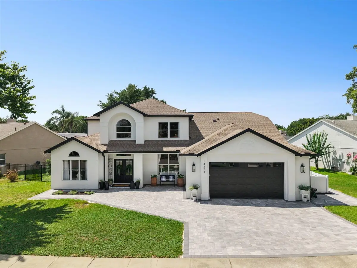 14324 Lord Barclay Drive, Orlando, FL 32837 - #1