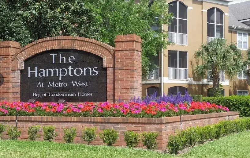 6627 Queens Borough Ave Avenue #107, Orlando, FL 32835 - #1