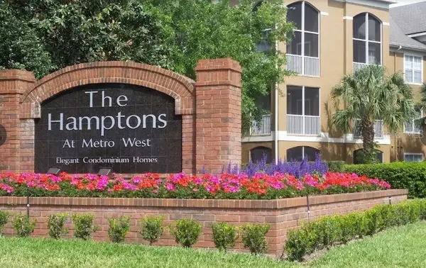 6627 Queens Borough Ave Avenue #107, ORLANDO, FL 32835