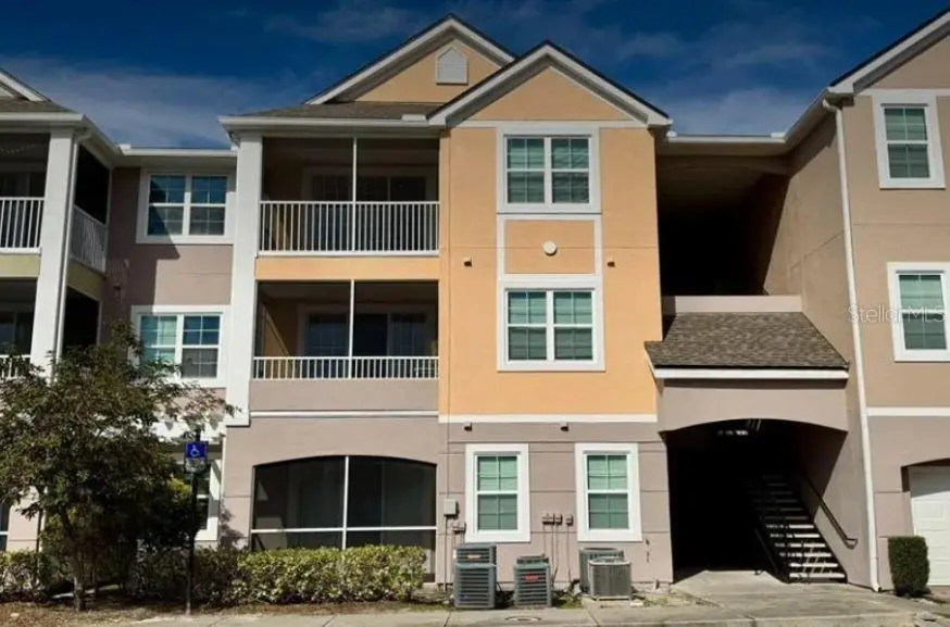 6627 Queens Borough Ave Avenue #107, Orlando, FL 32835 - #2