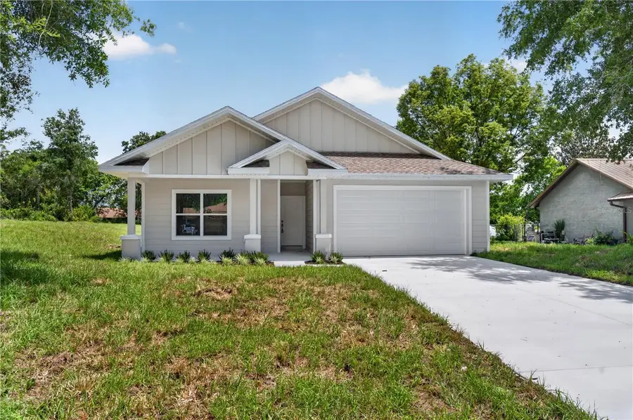 631 S Anchor Drive, Deltona, FL 32725 - #2