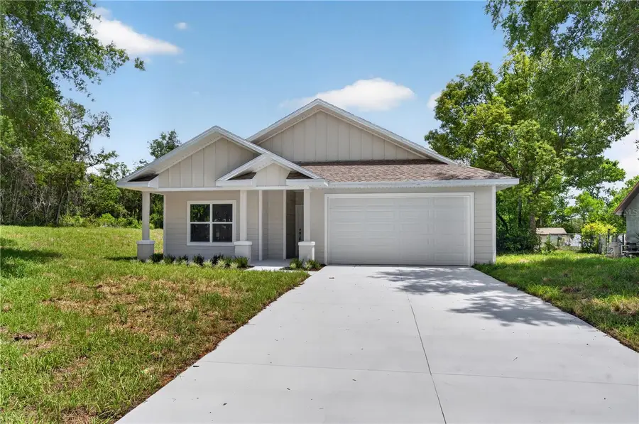 631 S Anchor Drive, Deltona, FL 32725 - #3