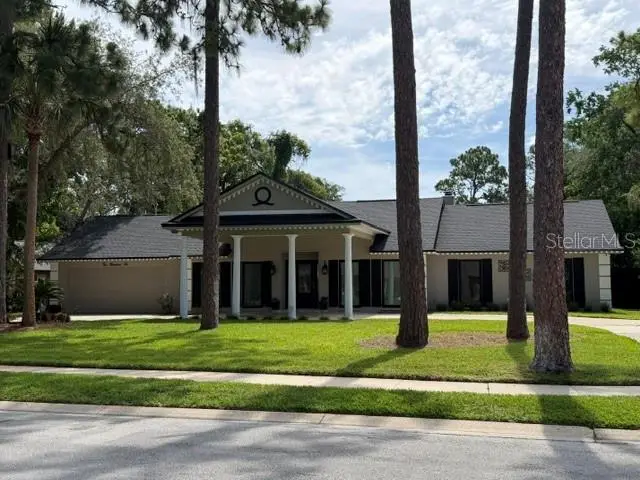 210 W Timbercove Circle, Longwood, FL 32779 - #1