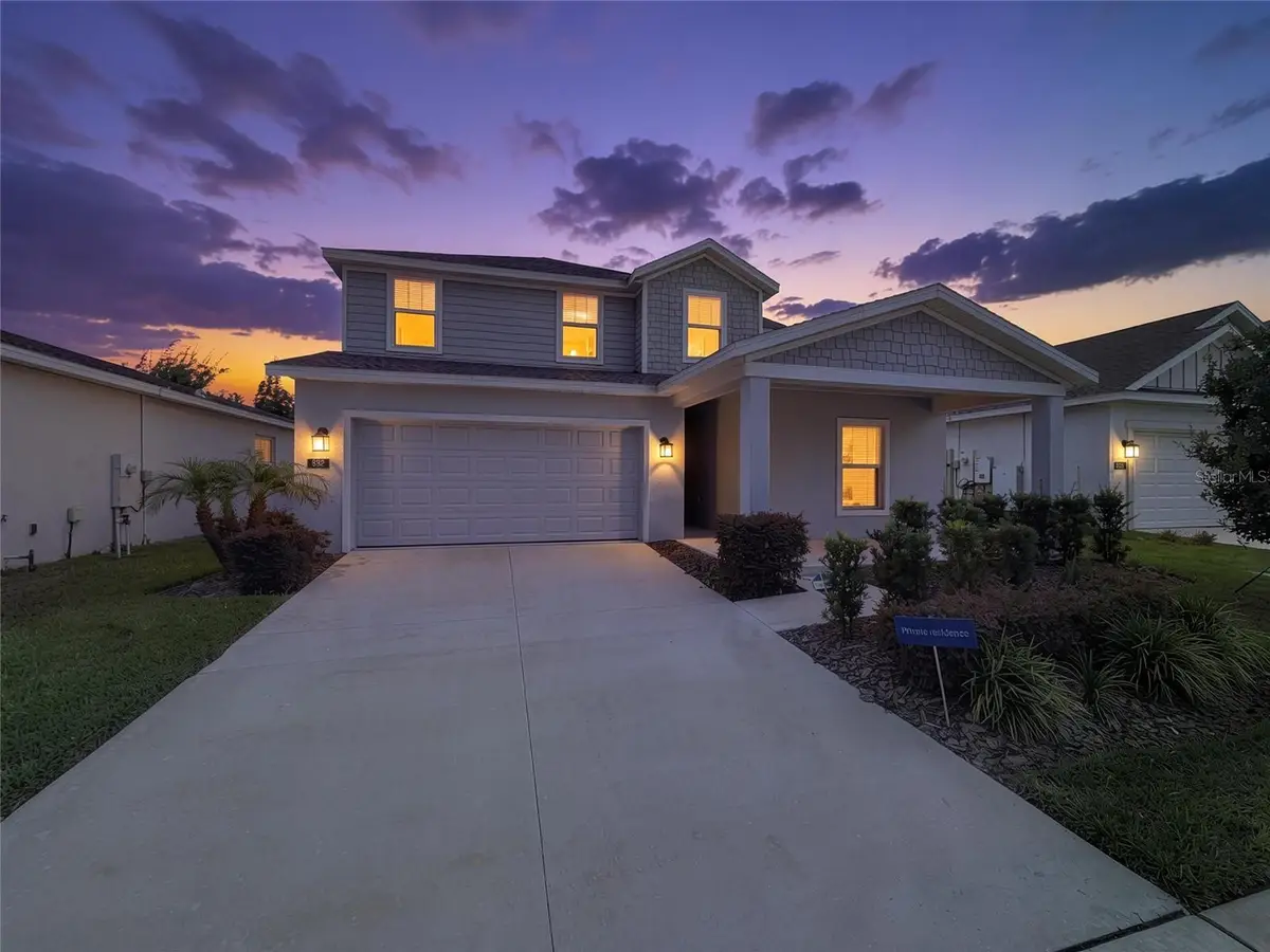 832 Timberland Drive, Eagle Lake, FL 33839 - #1