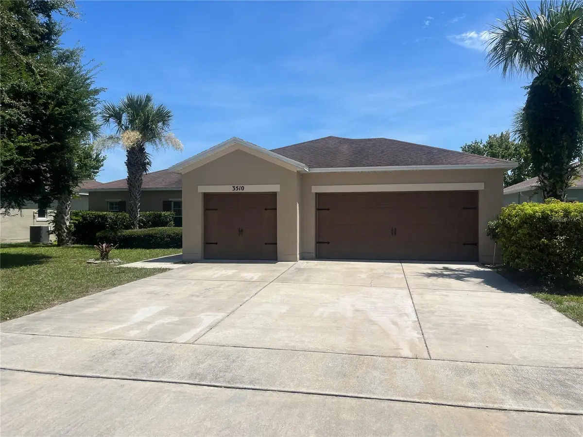 3510 Yacht Club Court, Kissimmee, FL 34746 - #1