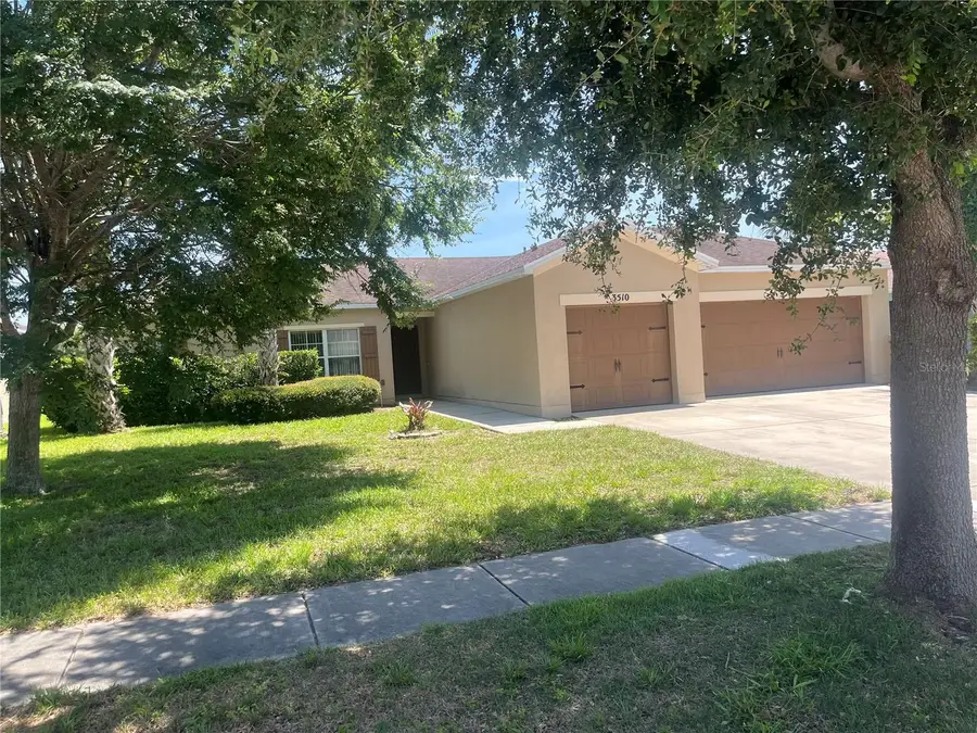 3510 Yacht Club Court, Kissimmee, FL 34746 - #2