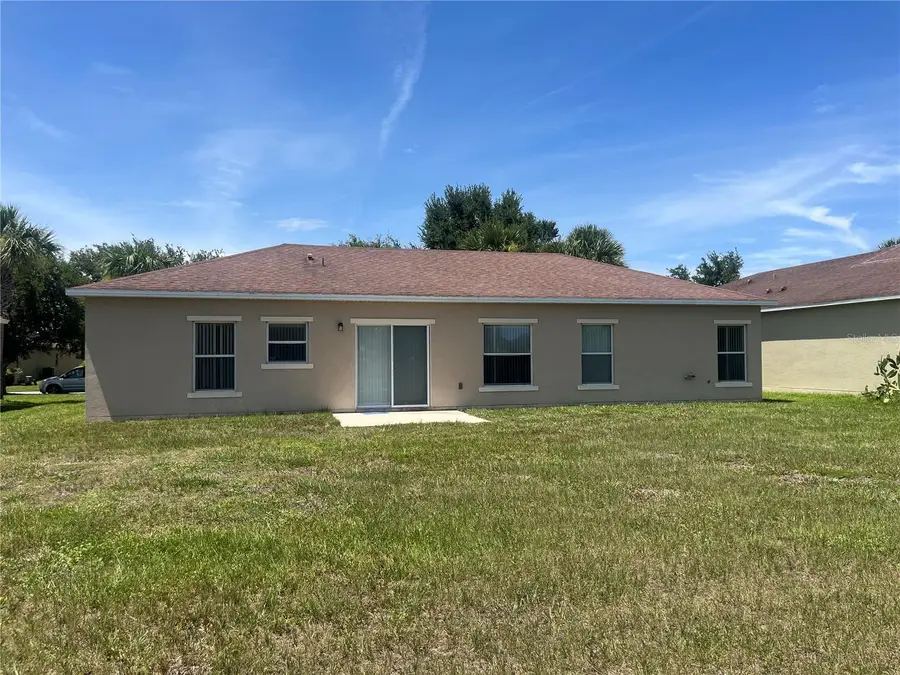 3510 Yacht Club Court, Kissimmee, FL 34746 - #3