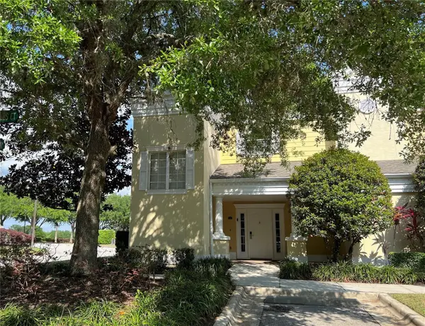 1301 Seven Eagles Court #1301, REUNION, FL 34747