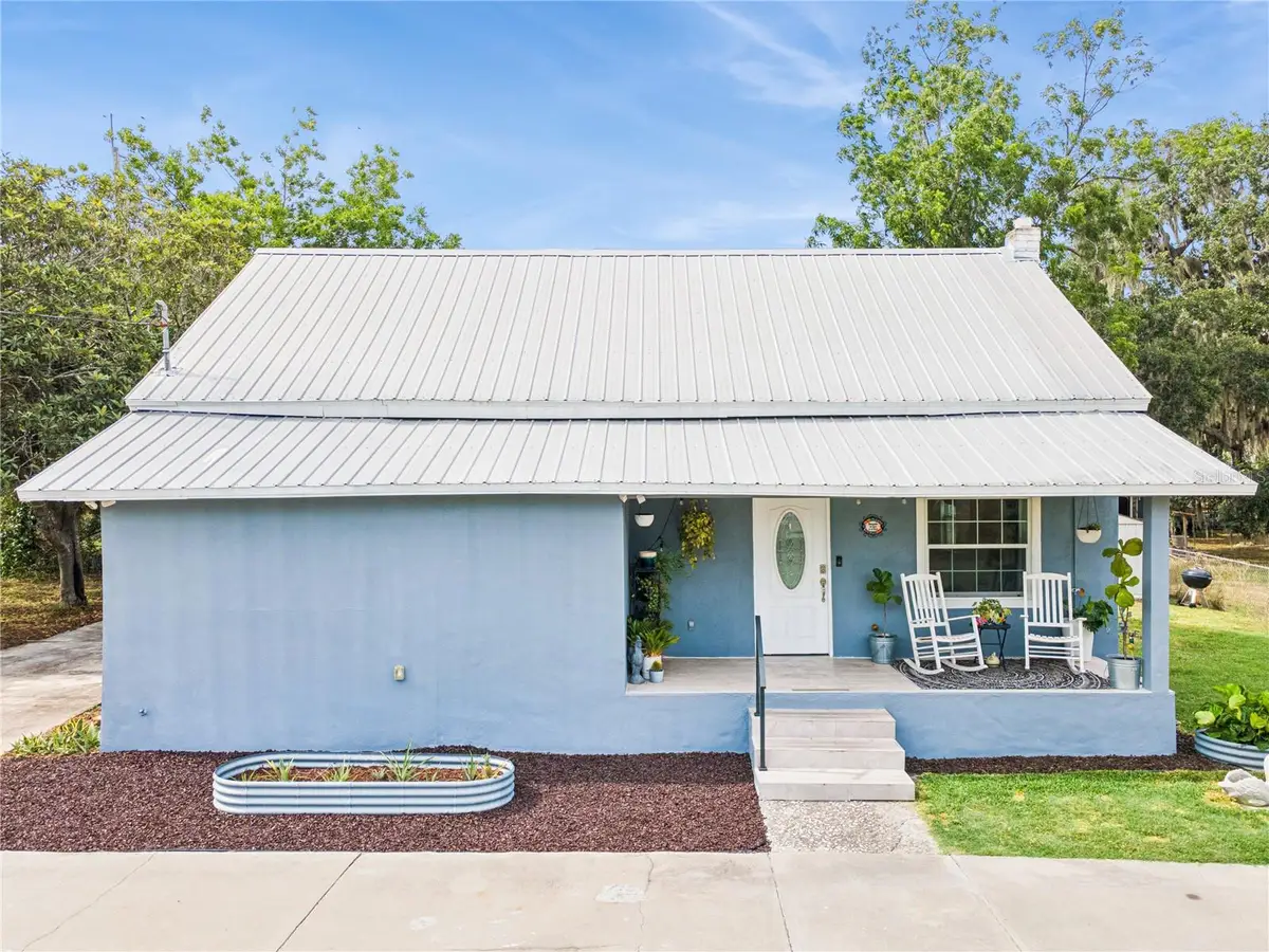 945 Gordon Avenue, Bartow, FL 33830 - #1