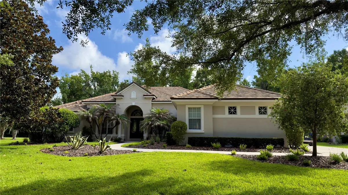 3358 Horseshoe Bend Court, Longwood, FL 32779 - #1