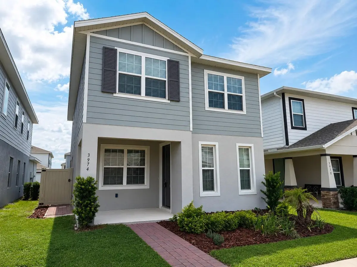 3974 Great Smokey Way, Apopka, FL 32712 - #1