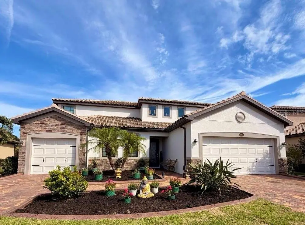 20642 Benissimo Drive, Venice, FL 34293 - #1