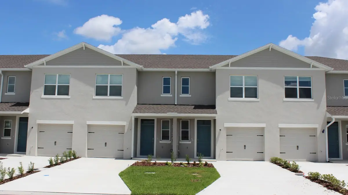 4353 Butterscotch Circle, Lakeland, FL 33811 - #1