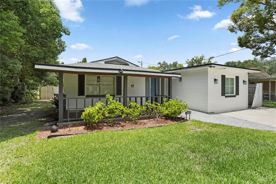 2412 Grandview Avenue, Sanford, FL 32771 - #2