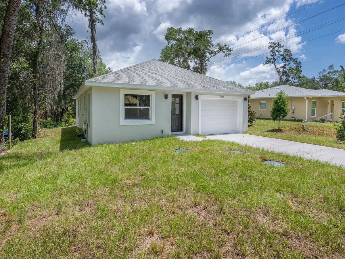 1535 18th Street, Orange City, FL 32763 - #1