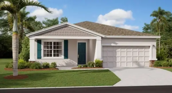2417 Bluestone Road, HAINES CITY, FL 33844