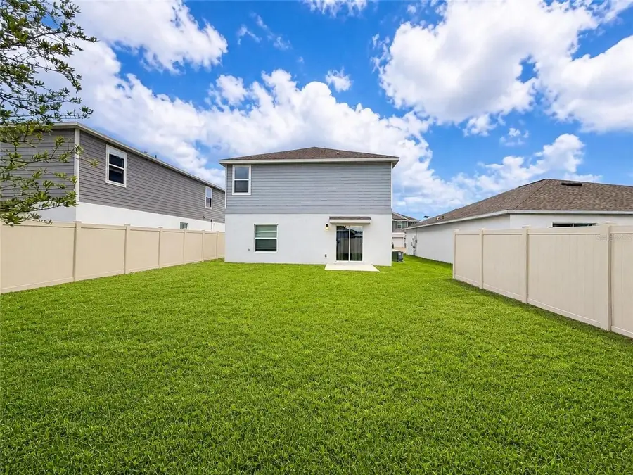 809 Timberland Drive, Eagle Lake, FL 33839 - #2