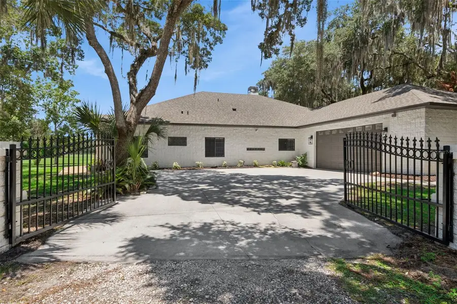2380 Fort Lane Road, Geneva, FL 32732 - #2