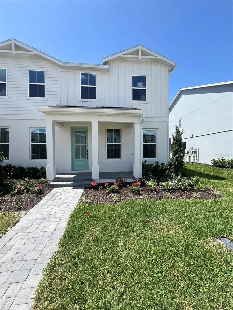 1876 Crowncrest Drive, Apopka, FL 32703 - #1