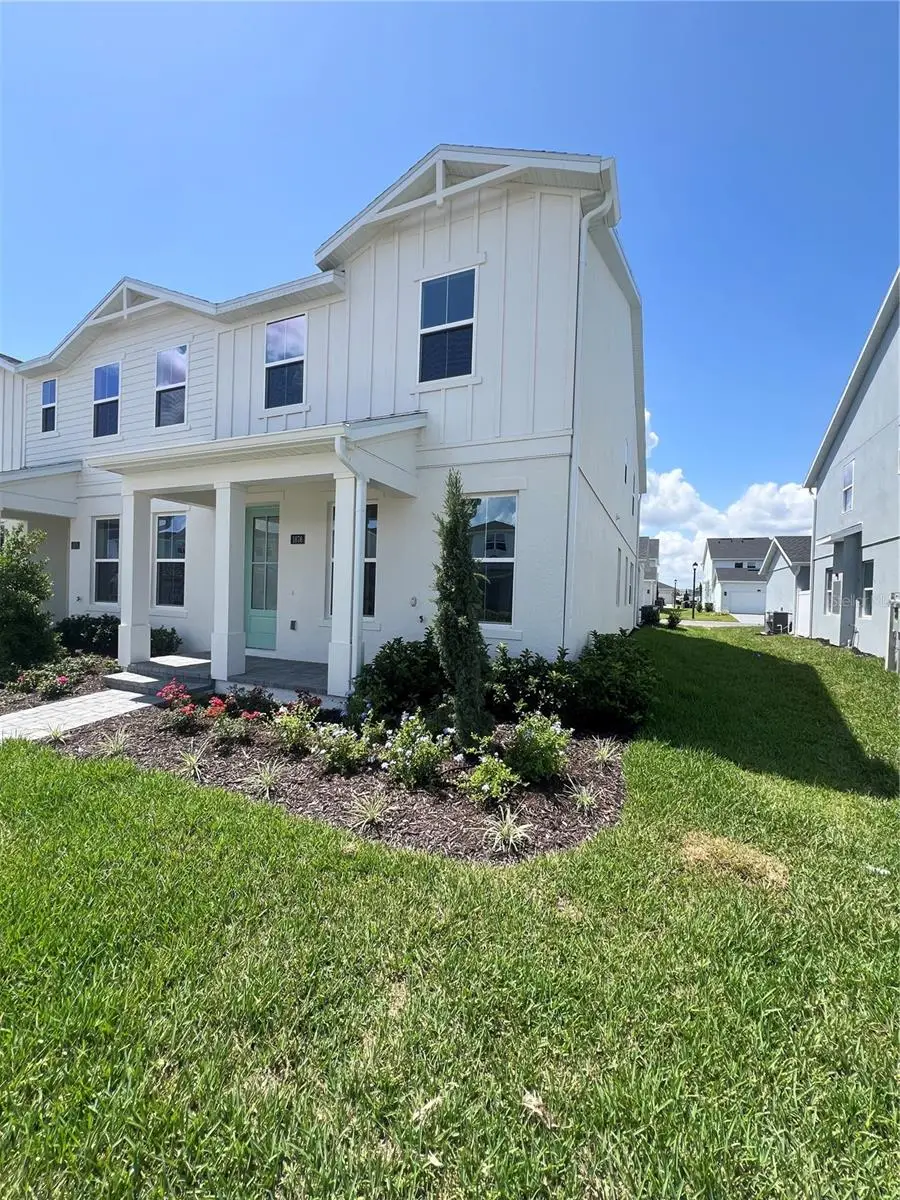 1876 Crowncrest Drive, Apopka, FL 32703 - #2