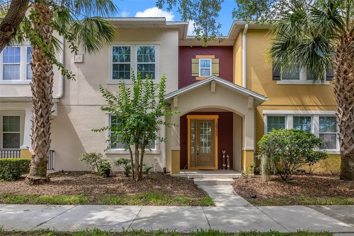12357 Via Derna Place, Windermere, FL 34786 - #1