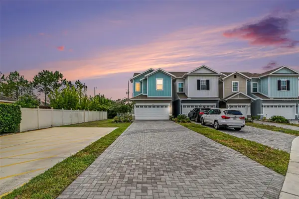 1180 Wycliffe Way, ST CLOUD, FL 34771