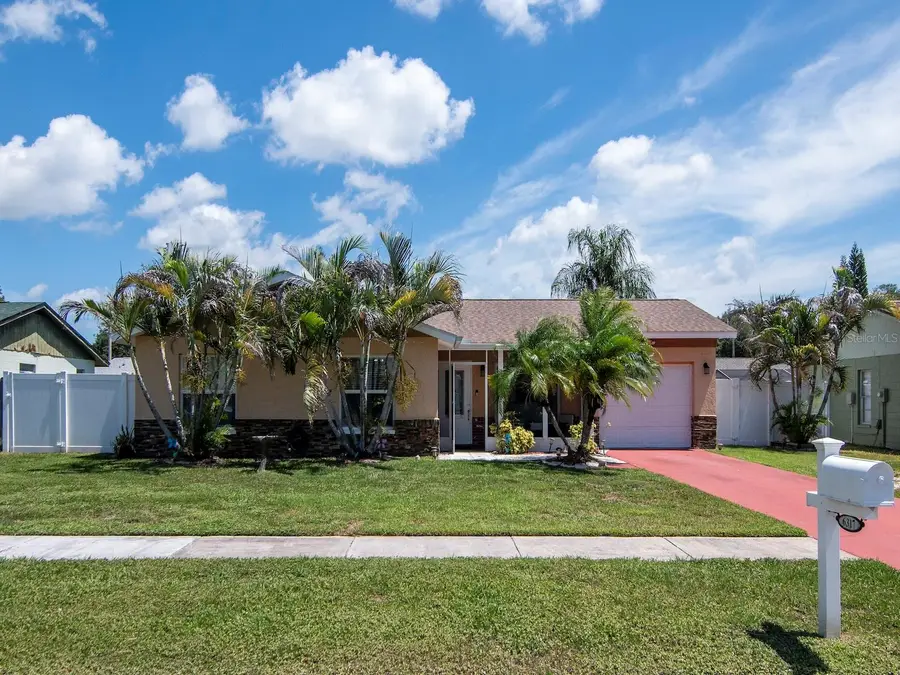 6317 Frost Drive, Tampa, FL 33625 - #2
