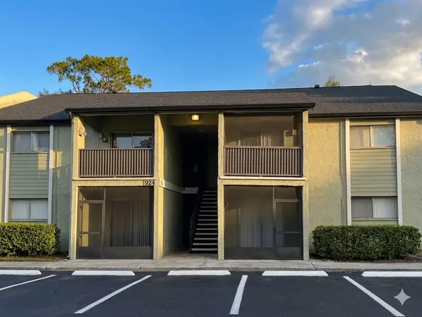 924 Lake Destiny Road #E, ALTAMONTE SPRINGS, FL 32714