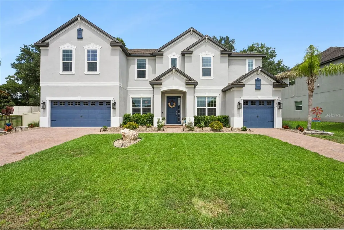 3113 Pinenut Drive, Apopka, FL 32712 - #1