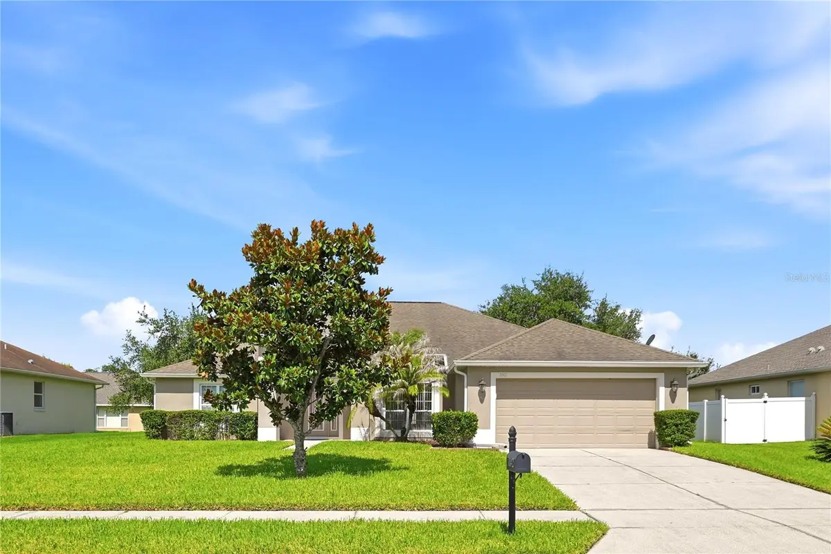1142 Dunbrooke Street, Winter Garden, FL 34787 - #1
