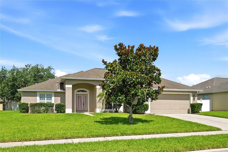 1142 Dunbrooke Street, Winter Garden, FL 34787 - #3