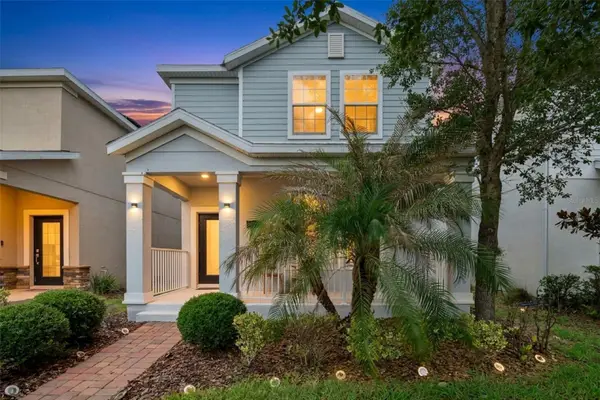 11813 Fiction Avenue, ORLANDO, FL 32832