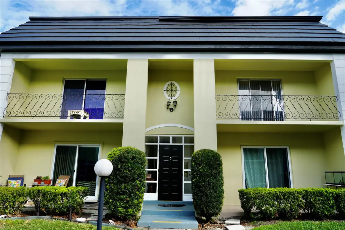 1500 Gay Road #3C, Winter Park, FL 32789 - #1