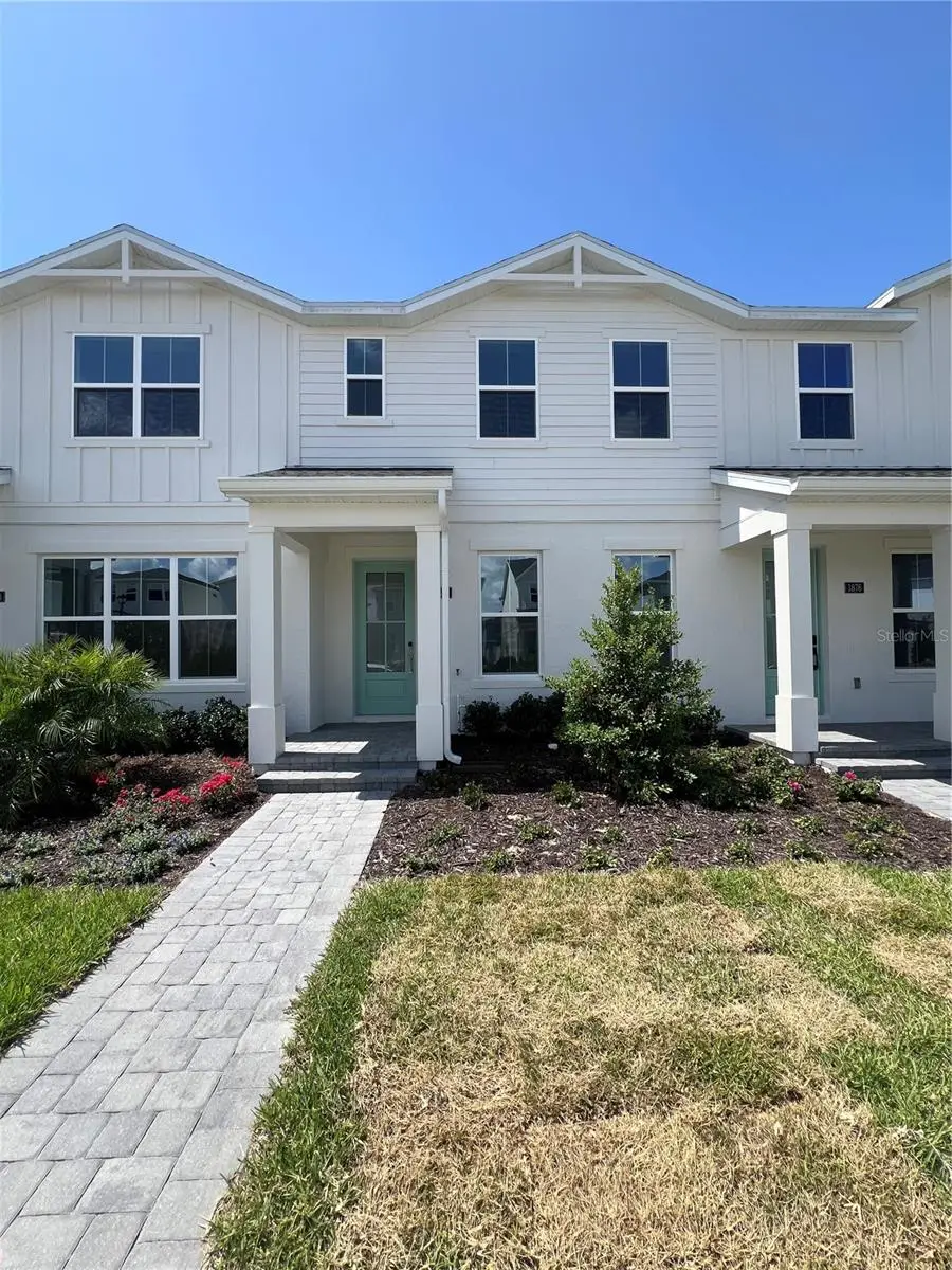 1872 Crowncrest Drive, Apopka, FL 32703 - #1