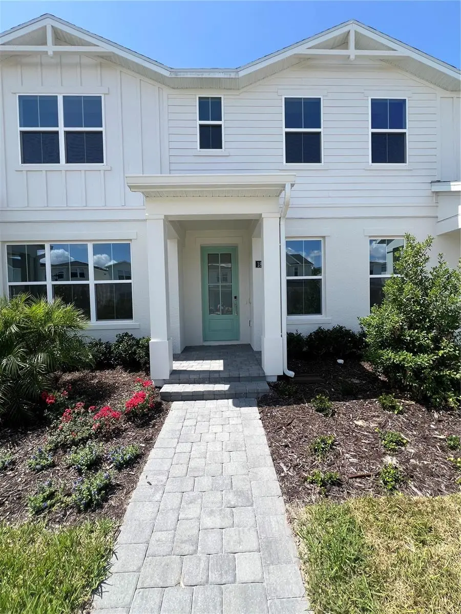 1872 Crowncrest Drive, Apopka, FL 32703 - #2