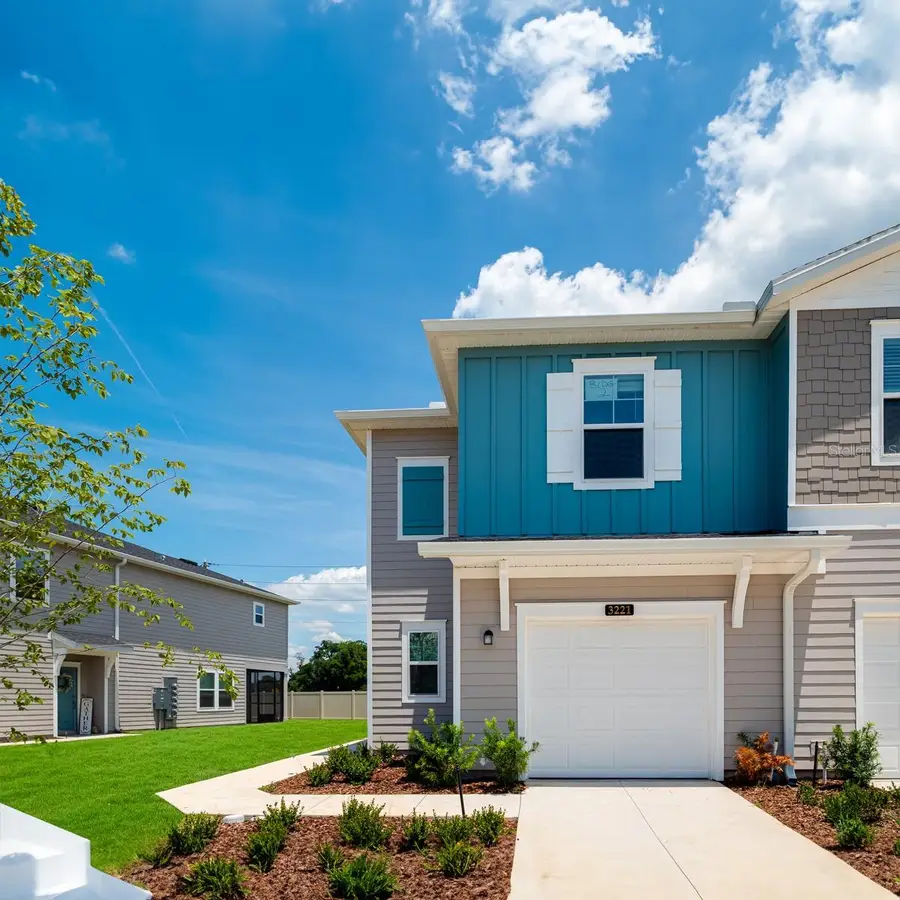 3868 SE 36th Lane, Ocala, FL 34480 - #3