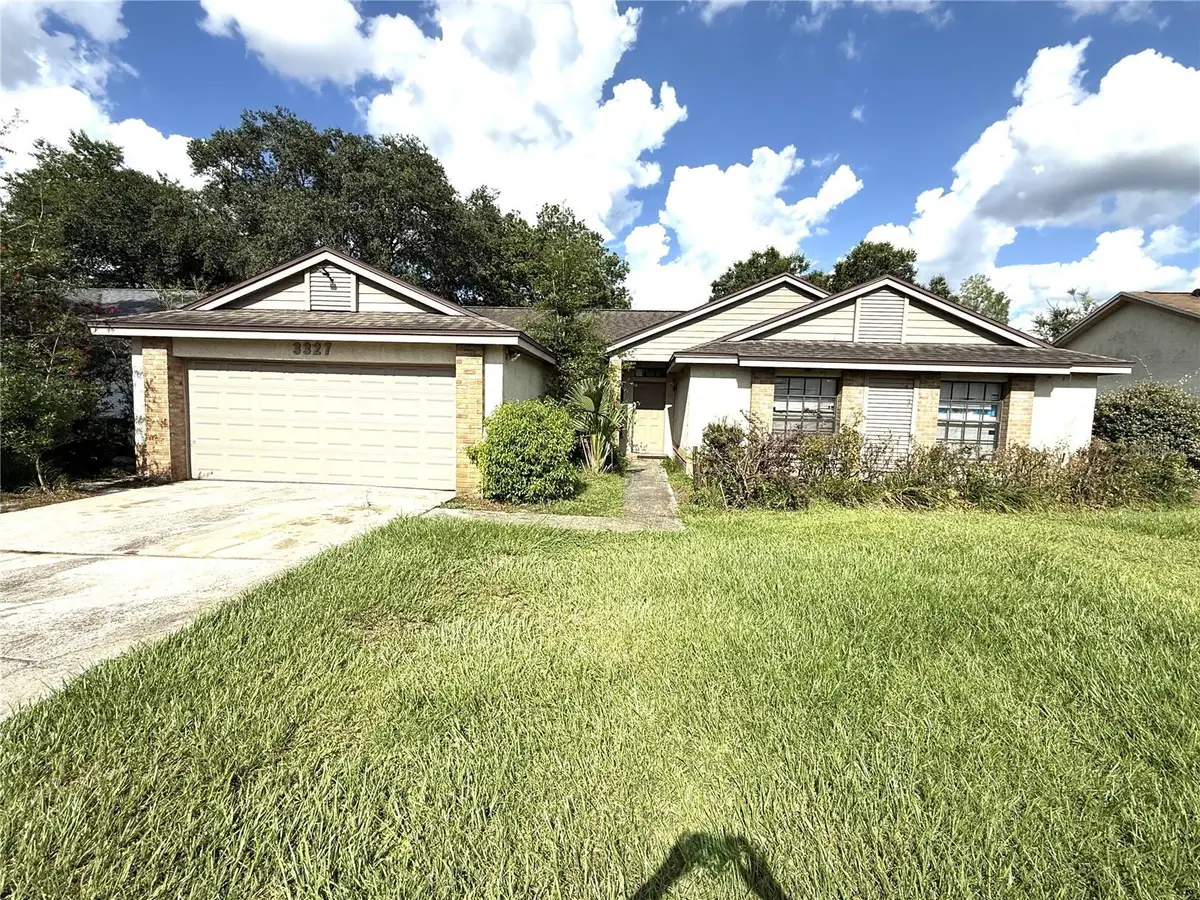 3327 Spotted Fawn Drive, Orlando, FL 32817 - #1