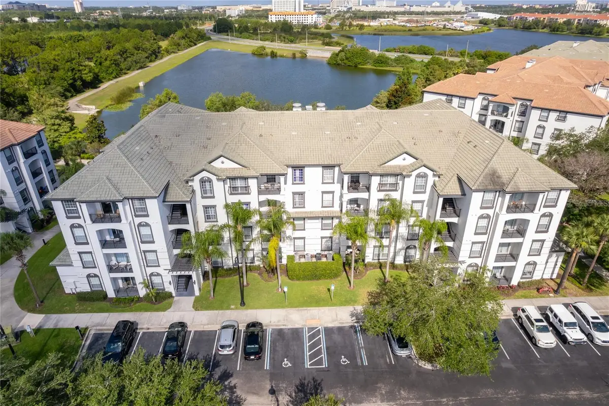 4102 Breakview Drive #40203, Orlando, FL 32819 - #1