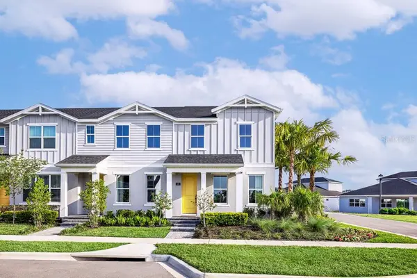 1860 Crowncrest Drive, APOPKA, FL 32703