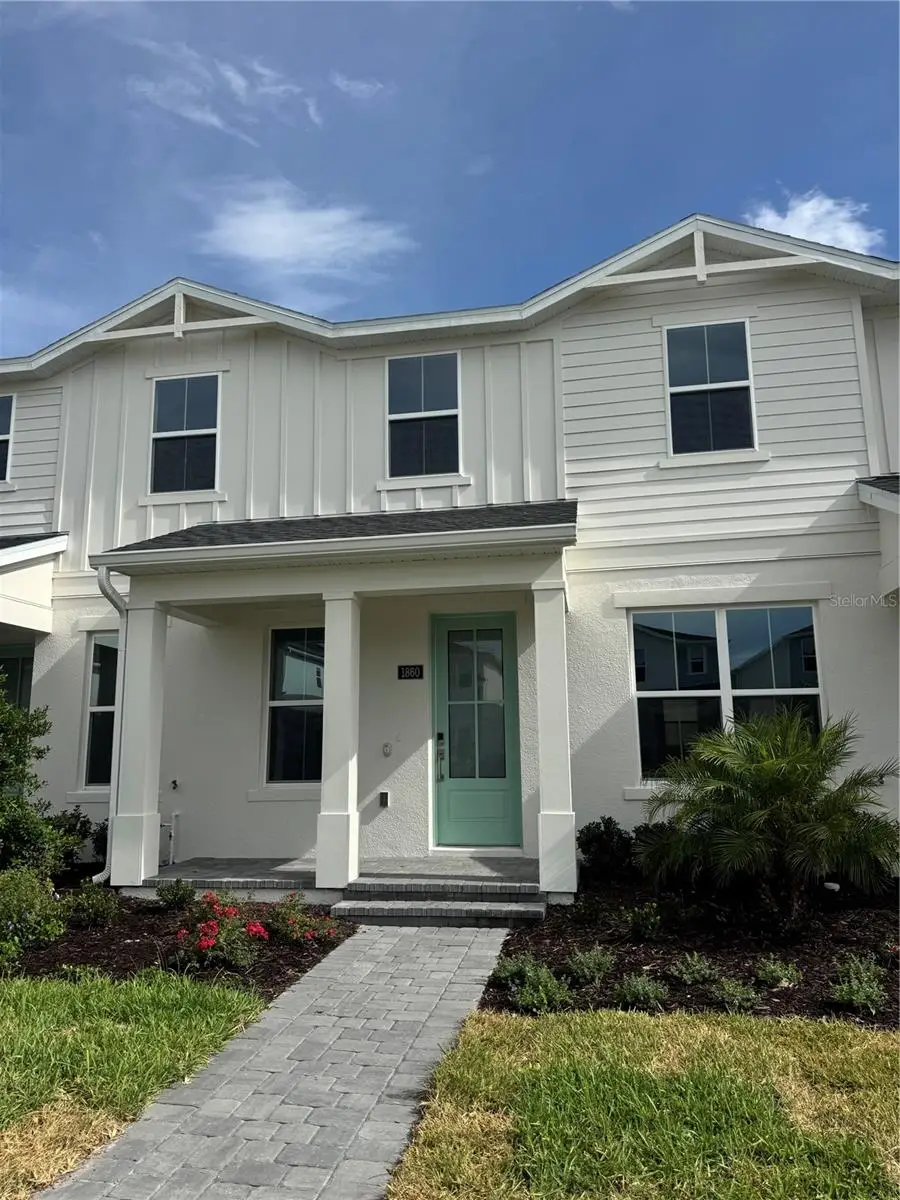 1860 Crowncrest Drive, Apopka, FL 32703 - #2