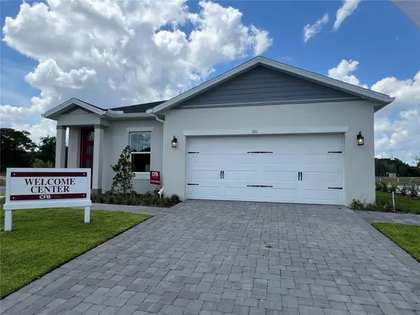 280 Elena Lavin Circle, ORLANDO, FL 32807