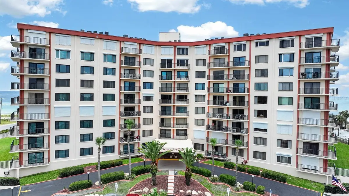 3600 S Ocean Shore Boulevard #219, Flagler Beach, FL 32136 - #1