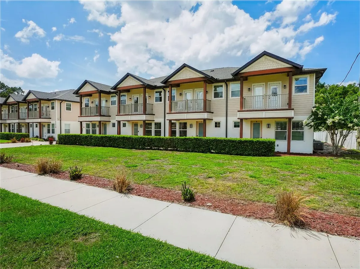 2233 E Kaley Avenue #6, Orlando, FL 32806 - #1