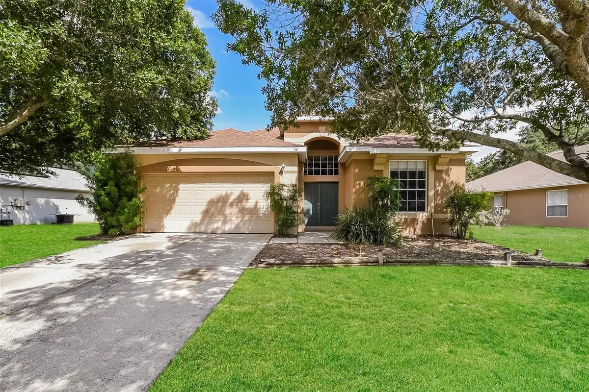 98 Wentwood Drive, Debary, FL 32713 - #1
