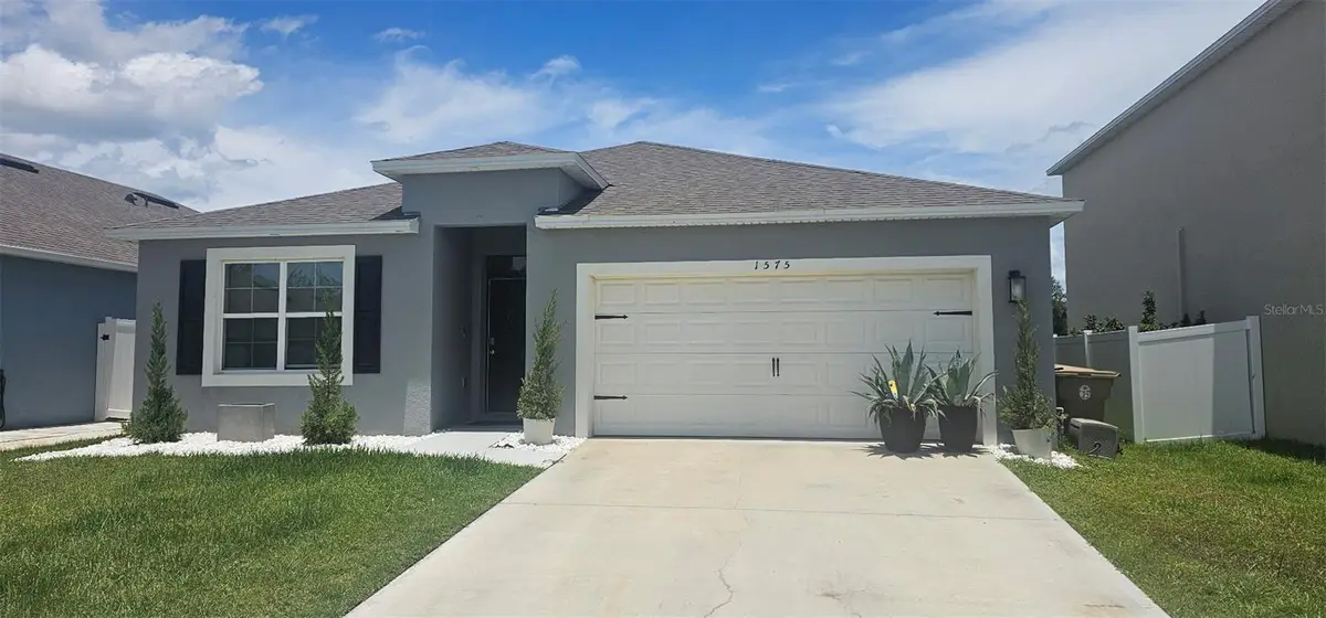 1575 Barberry Drive, Kissimmee, FL 34744 - #1