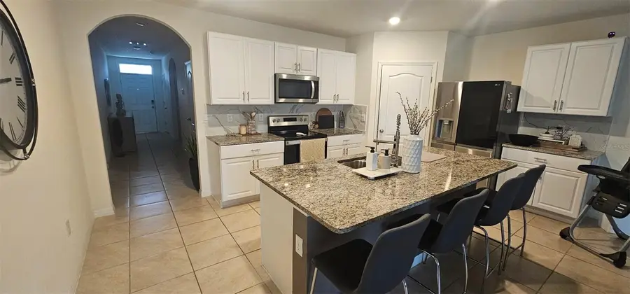 1575 Barberry Drive, Kissimmee, FL 34744 - #2