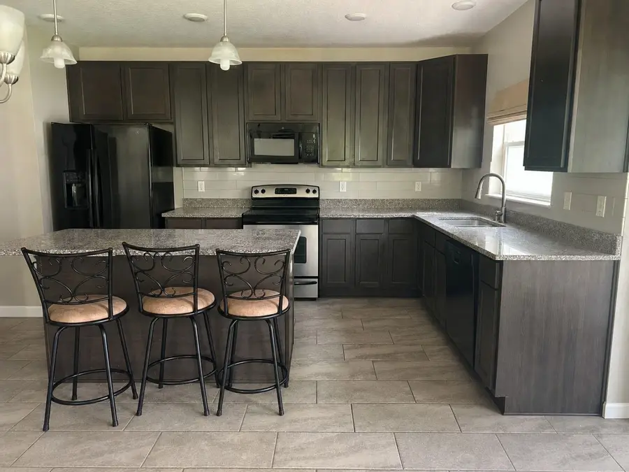 100 Albany Drive, Poinciana, FL 34759 - #2