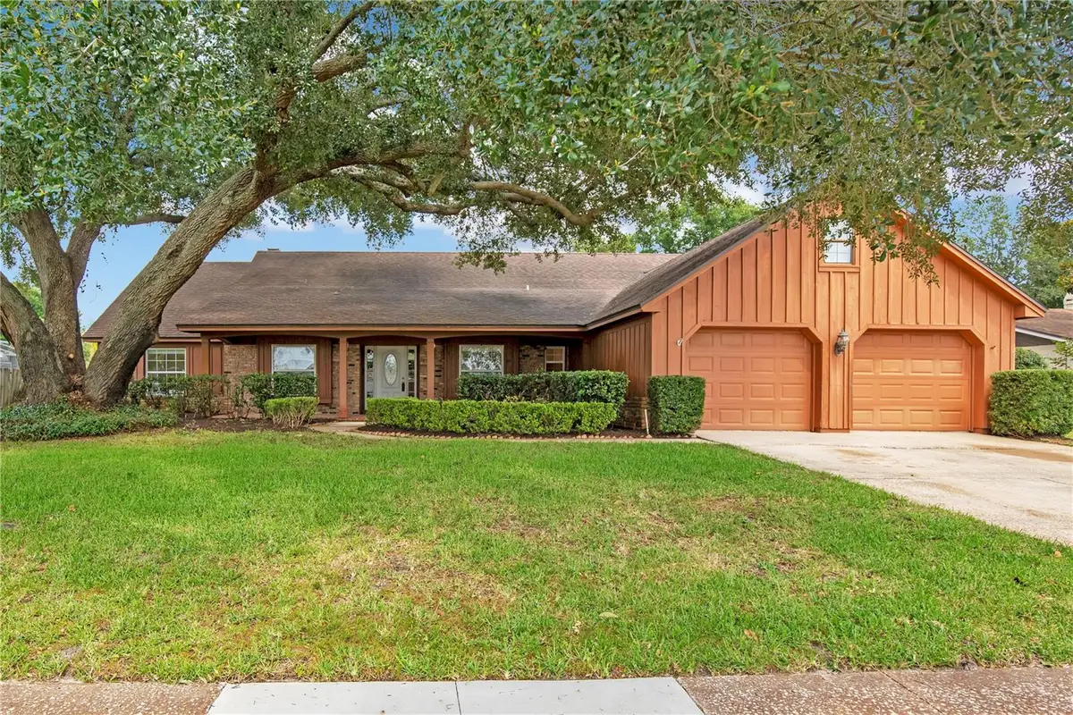 5307 Jade Circle, Orlando, FL 32812 - #1